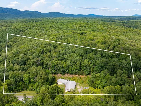 Irish Rd, Schuyler, VA 22969