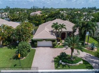 6093 NW 56th Dr, Coral Springs, FL 33067