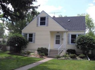 329 E Maple Ave, Villa Park, IL