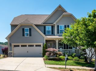 511 Avondale Park Blvd, Nashville, TN 37221
