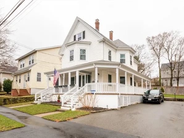 19-21 Denmark Ave, Milton, MA 02186