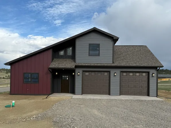 4801 Eco Built Way, Billings, MT 59101