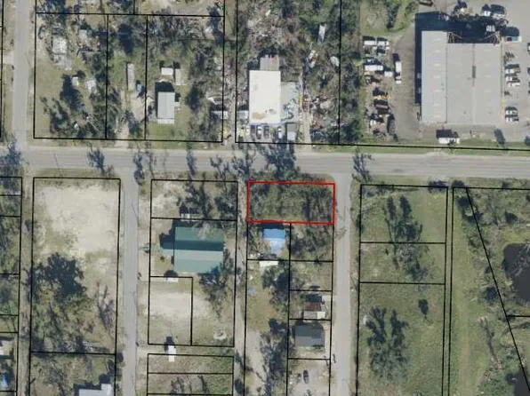 510 E 7th St, Panama City, FL 32401