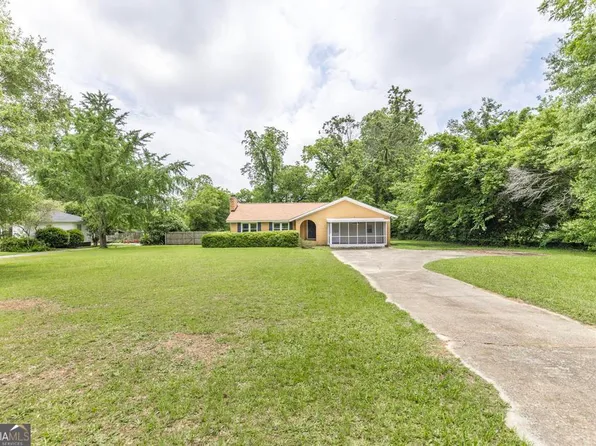 308 Main St E, Marshallville, GA 31057