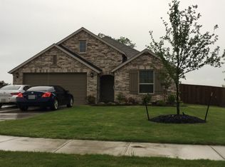 1400 Macaw Ct, Little Elm, TX 75068