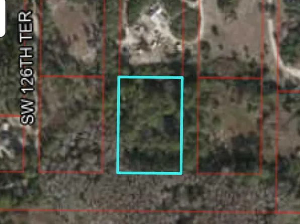 SW 126th Ave, Cedar Key, FL 32625