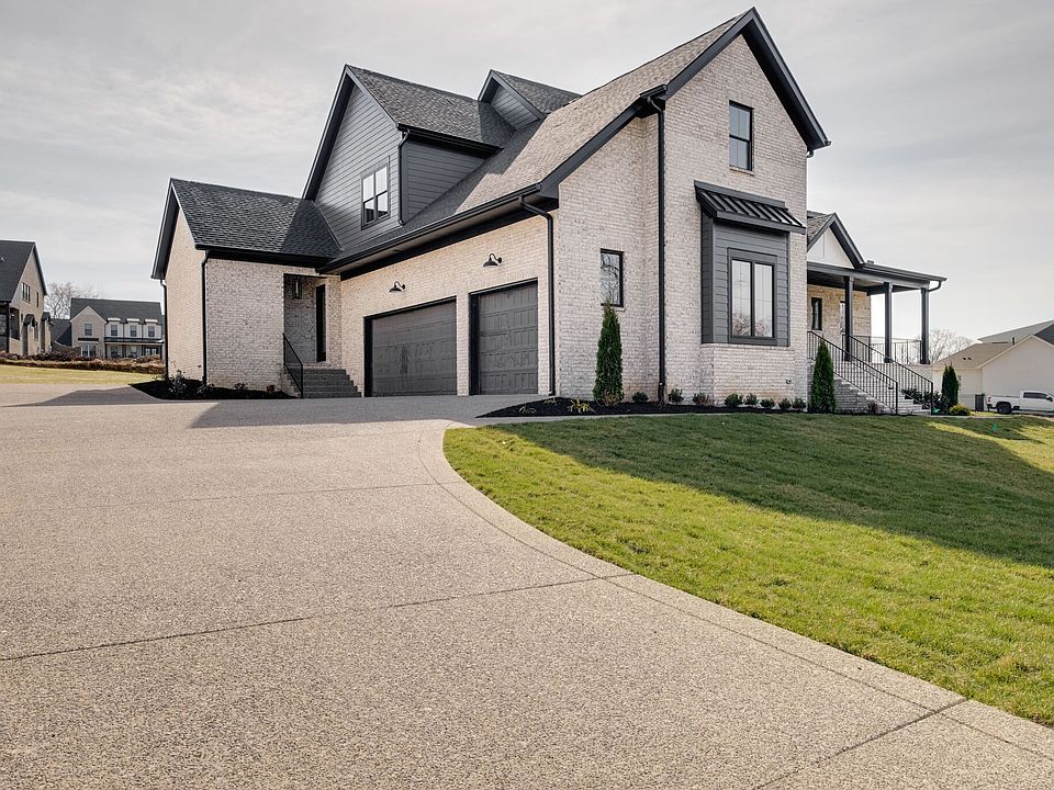 4668 Majestic Meadows Dr Lot 1219, Arrington, TN 37014 | Zillow