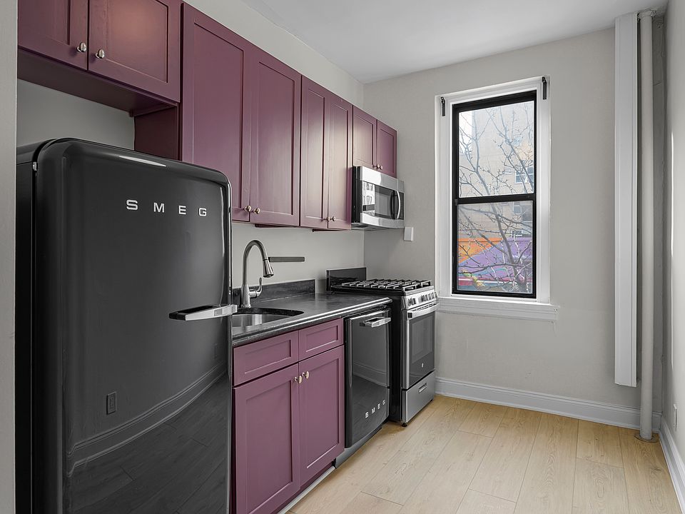 1st image of 58 Avenue A #4C