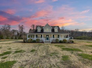 546 Swamp Rd, Hertford, NC 27944