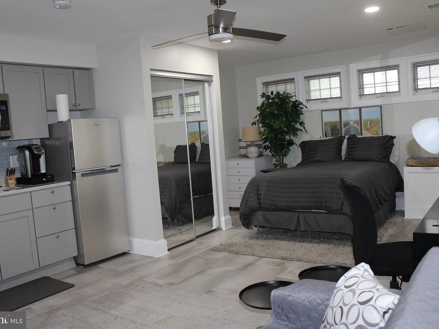 1 bed, 1.0 bath, $1,750 — Photo 4