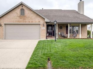 8547 Cameo Ln, Dayton, OH 45424