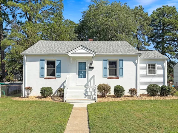 2902 Irisdale Ave, Henrico, VA 23228