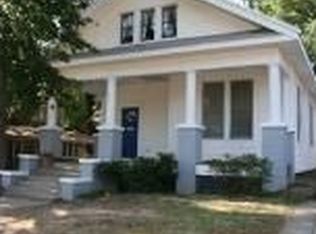 420 Merrick St, Shreveport, LA 71104