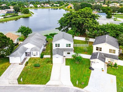 4729 Lakeside Circle, West Palm Beach, FL, 33417