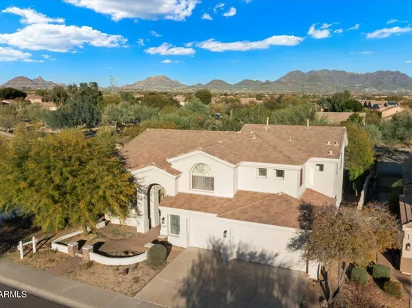 20303 N 75TH Way, Scottsdale, AZ 85255