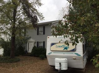 1929 Saint Christopher Way, Arnold, MO 63010