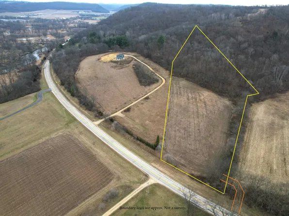 6.25 Acres Hwy #131, Gays Mills, WI 54631