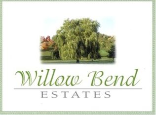 504 Cheltenham Ct, Lititz, PA 17543