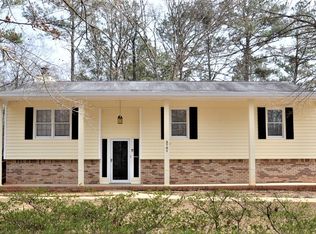 3701 Carolyn Farm Rd, Douglasville, GA 30135