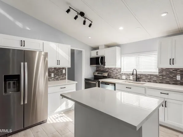 1682 N MESA VERDE Drive, Casa Grande, AZ 85122