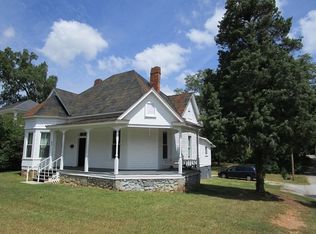 800 S Main St, Abbeville, SC 29620