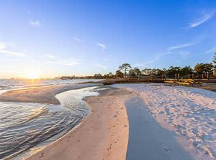 Shoreline Dr, Mary esther, FL 32569
