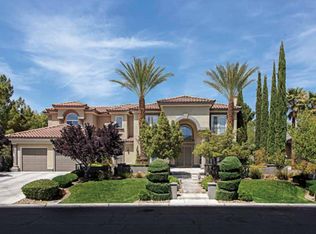 2809 High Sail Ct, Las Vegas, NV 89117