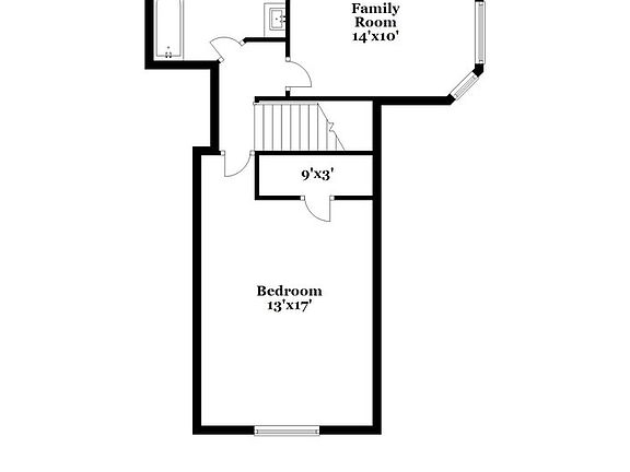 3rd image of 6425 Saddletrail Dr
