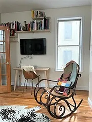 Rented by RBM Brokerage