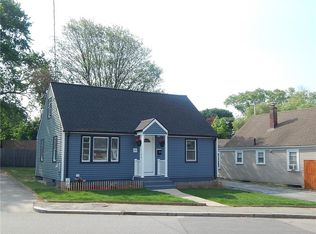 324 Phenix Ave, Cranston, RI 02920