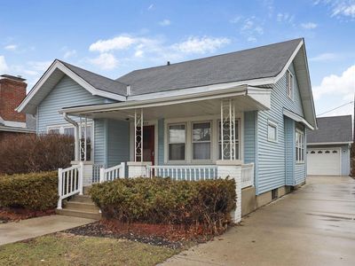 1925 Kearney AVENUE, Racine, WI, 53403
