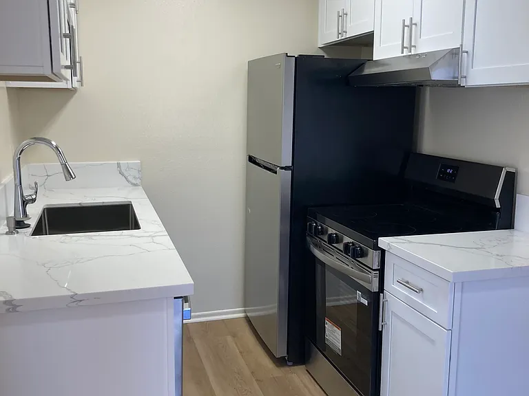 303 kitchen