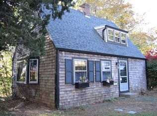 9 Haddow Rd, Rockport, MA 01966
