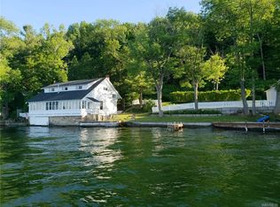 18 S Shore Rd, Cuba, NY 14727