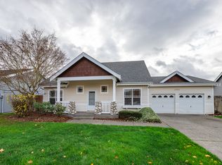 15816 65th Street Ct E, Sumner, WA 98390