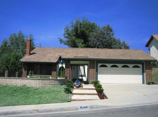 21365 Running Branch Rd, Diamond Bar, CA 91765