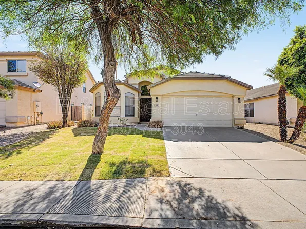 3015 S Woodruff, Mesa, AZ 85212