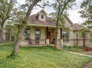 121 Powder Horn Rd, Bastrop, TX 78602