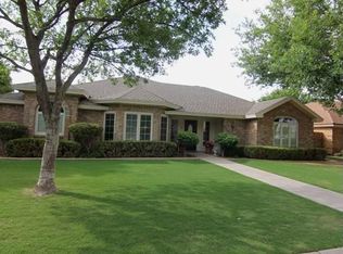 5107 Amherst St, Lubbock, TX 79416