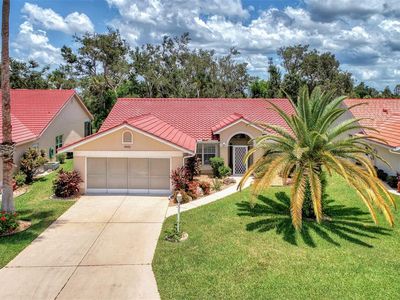 8432 Oak Jay Ln, Englewood, FL, 34224