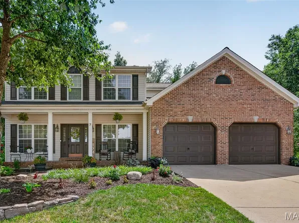 7 Stansbury Way, Saint Peters, MO 63376