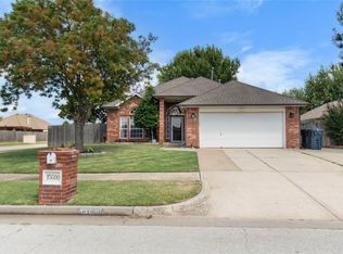 15600 Sandstone Ter, Oklahoma City, OK 73170
