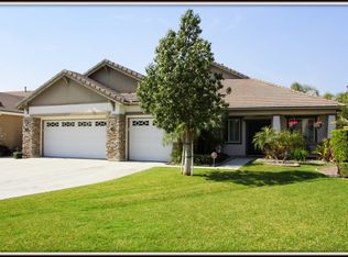 6435 High Country Cir, Eastvale, CA 92880