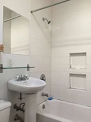 Rented by At Home Realty NY LLC