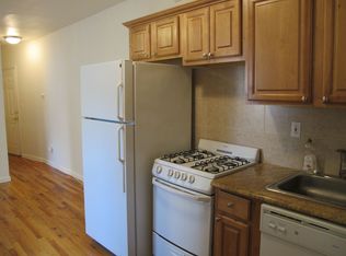 734 Adams St #G1, Hoboken, NJ 07030