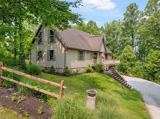 57 Delaware Trl, Malvern, OH 44644