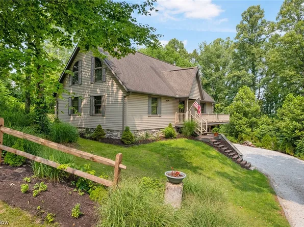 57 Delaware Trl, Malvern, OH 44644