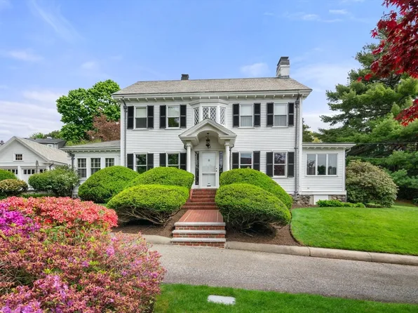 22 Adams Ave, Watertown, MA 02472