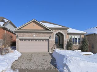 141 Ridge Way, New Tecumseth, ON L9R0H3