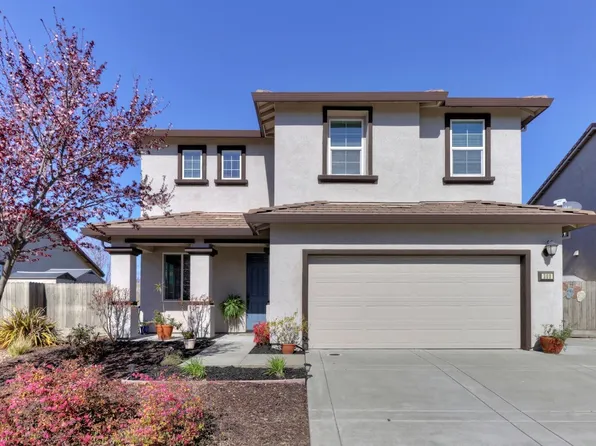 309 Kirkton Ct, Roseville, CA 95747